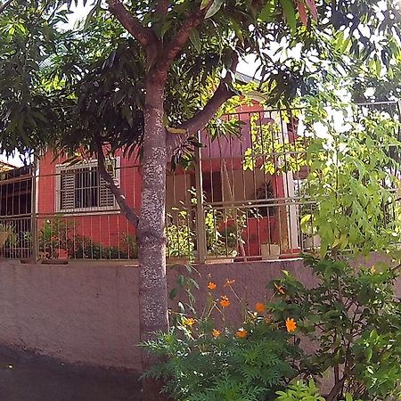 Casa para temporada da Vó Cida Olímpia Quarto foto