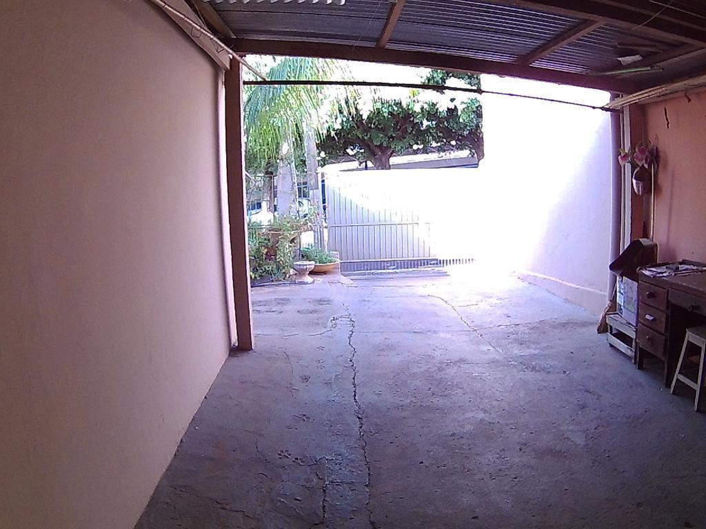 Casa para temporada da Vó Cida Olímpia Quarto foto