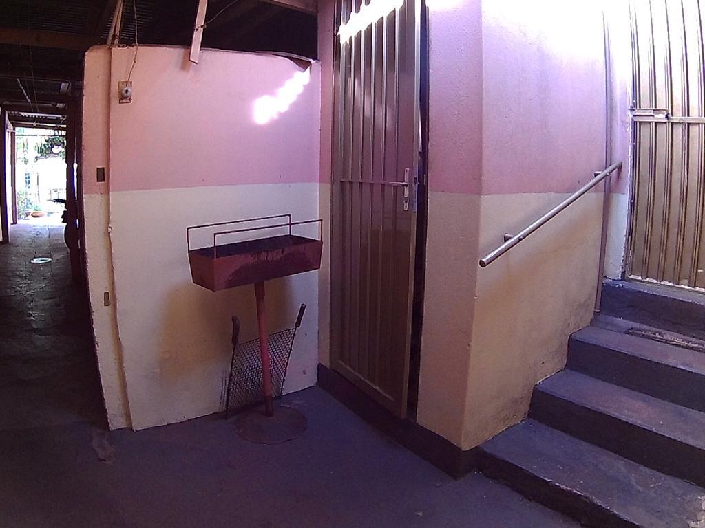 Casa para temporada da Vó Cida Olímpia Quarto foto