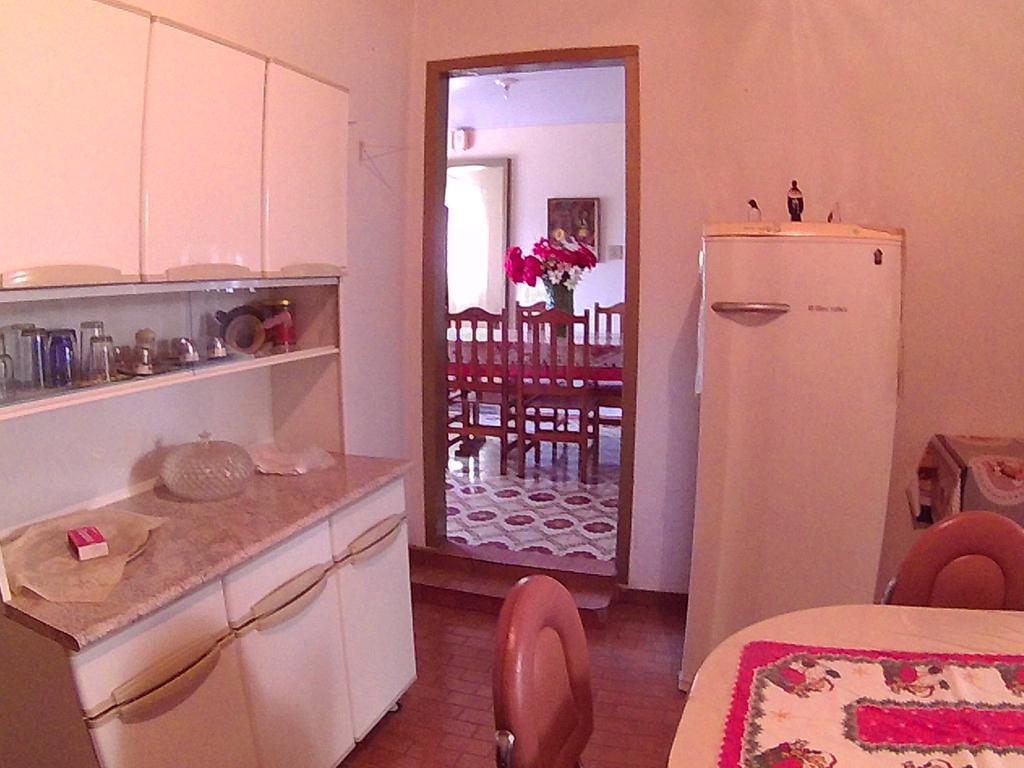 Casa para temporada da Vó Cida Olímpia Quarto foto