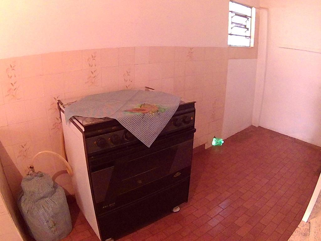 Casa para temporada da Vó Cida Olímpia Quarto foto