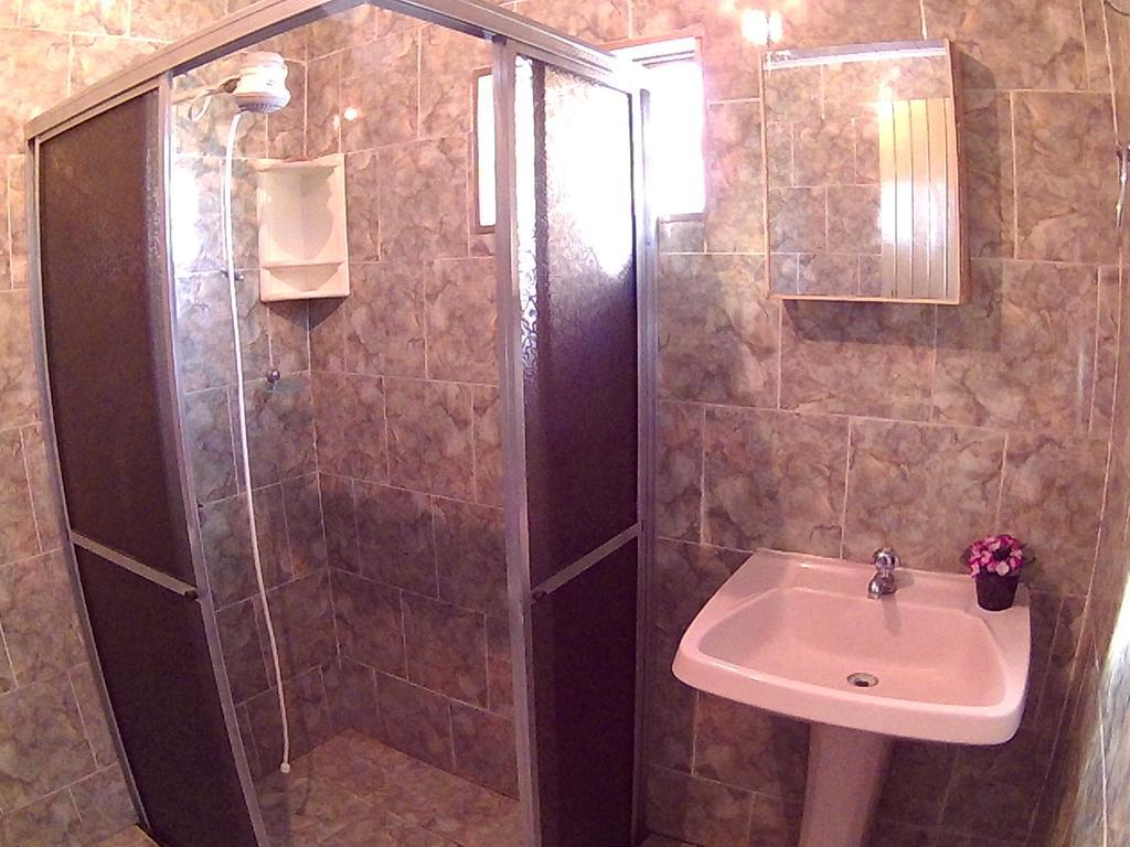 Casa para temporada da Vó Cida Olímpia Quarto foto