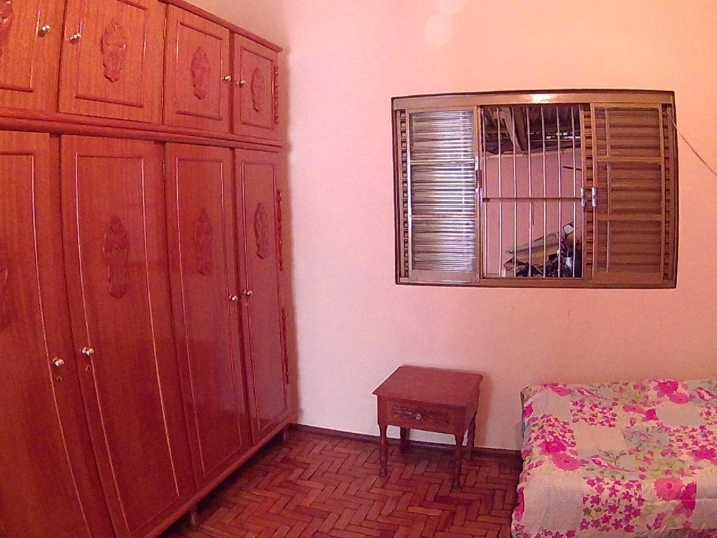 Casa para temporada da Vó Cida Olímpia Quarto foto