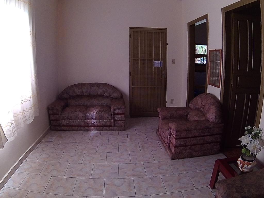 Casa para temporada da Vó Cida Olímpia Exterior foto