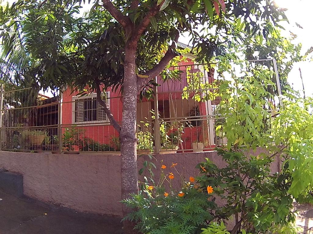 Casa para temporada da Vó Cida Olímpia Quarto foto