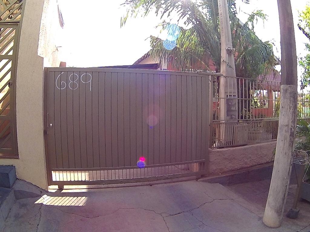 Casa para temporada da Vó Cida Olímpia Quarto foto
