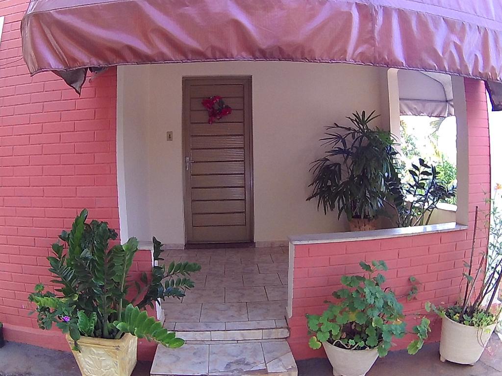 Casa para temporada da Vó Cida Olímpia Quarto foto