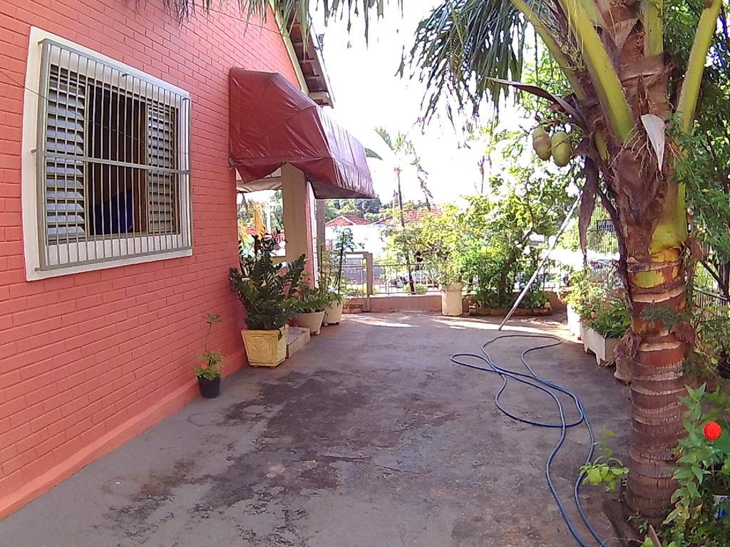 Casa para temporada da Vó Cida Olímpia Quarto foto