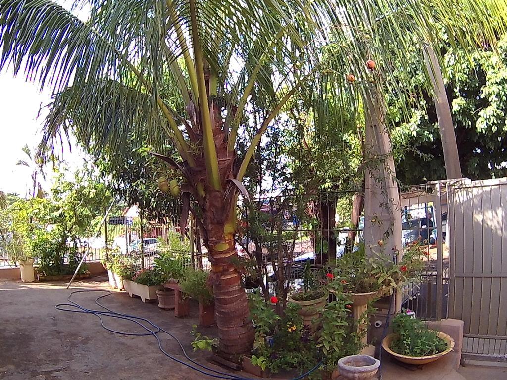 Casa para temporada da Vó Cida Olímpia Quarto foto